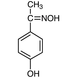 TCI H1512 34523-34-7 4'-Hidroksiasetofenon Oksim