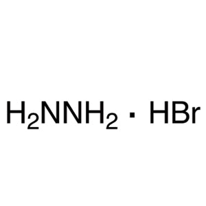 TCI H1517 13775-80-9 Hydrazine Monohydrobromide (ca. 50% in Water)
