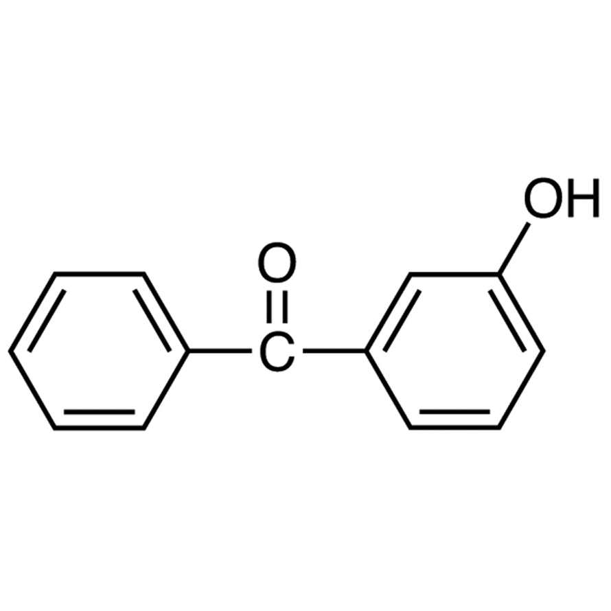 TCI H1518 13020-57-0 3-Hydroxybenzophenone