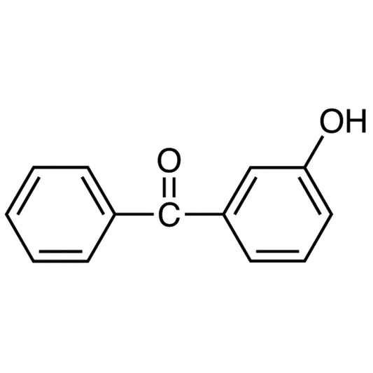 TCI H1518 13020-57-0 3-Hydroxybenzophenone