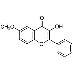 TCI H1522 93176-00-2 3-Hydroxy-6-methoxyflavone