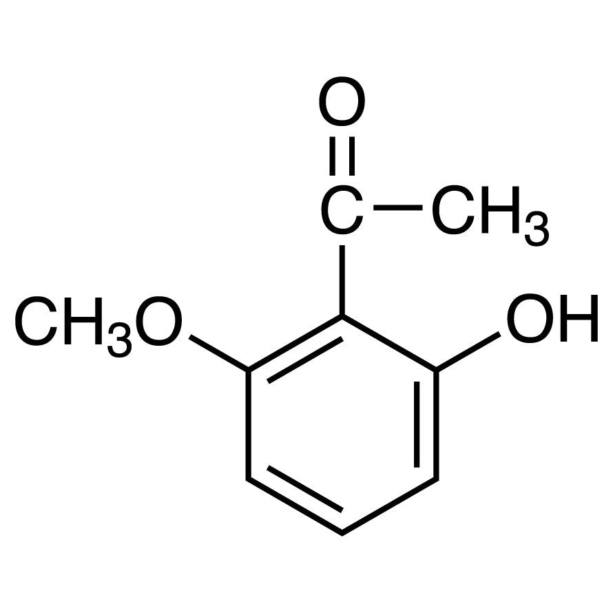 TCI H1529 703-23-1 1-(2-Hydroxy-6-methoxyphenyl)ethanone