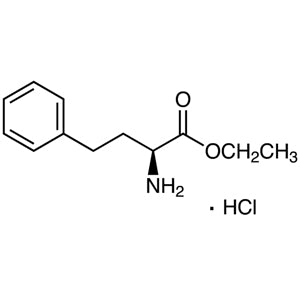 TCI H1532 90891-21-7 L-Homophenylalanine Ethyl Ester Hydrochloride