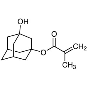 TCI H1543 115372-36-6 3-Hydroxy-1-methacryloyloxyadamantane