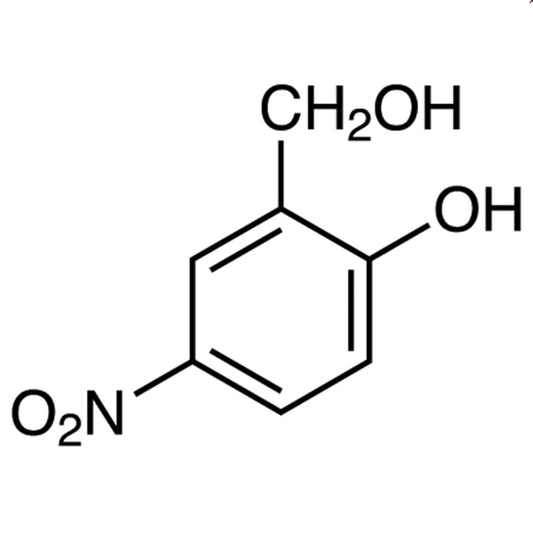 TCI H1549 39224-61-8 2-Hydroxy-5-nitrobenzyl Alcohol