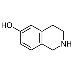 TCI H1572 14446-24-3 6-Hidroksi-1,2,3,4-tetrahidroisokuinolin