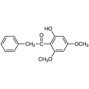 TCI H1577 39604-66-5 2'-Hydroxy-4',6'-dimethoxy-2-phenylacetophenone