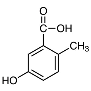 TCI H1586 578-22-3 Asam 5-Hidroksi-2-metilbenzoat