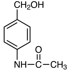 TCI H1605 16375-88-5 N-[4-(Hydroxymethyl)phenyl]acetamide