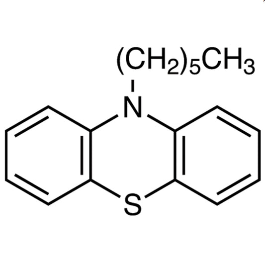 TCI H1608 73025-93-1 10-Hexylphenothiazine