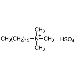 TCI H1616 68214-07-3 Hexadecyltrimethylammonium Hydrogen Sulfate