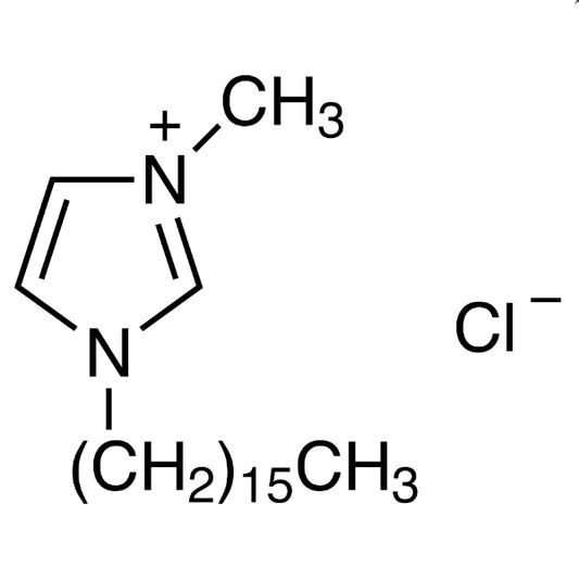 TCI H1632 61546-01-8 1-Hexadecyl-3-methylimidazolium Chloride