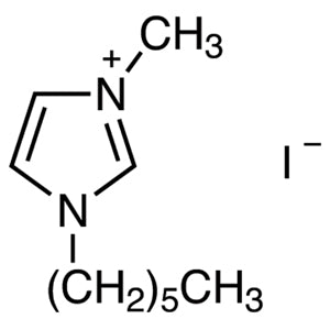 TCI H1633 178631-05-5 1-Heksil-3-metilimidazolium Iodida
