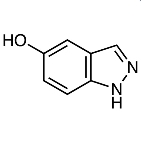 15579-15-4 5-Hydroxy-1H-indazole - AMI Scientific