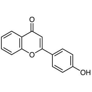 TCI H1638 4143-63-9 4'-Hydroxyflavone