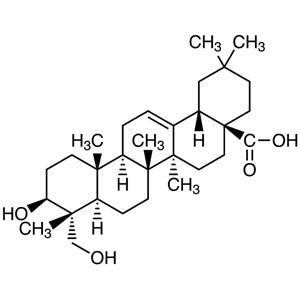 TCI H1645 465-99-6 Hederagenin