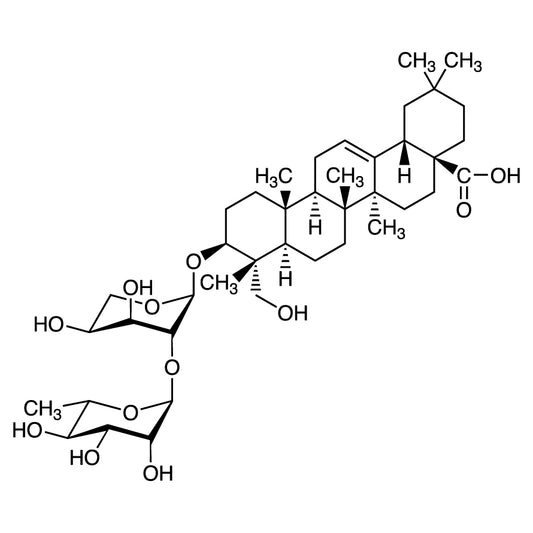 TCI H1646 27013-91-8 alpha-Hederin