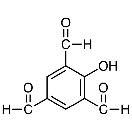 TCI H1651 81502-74-1 2-Hydroxy-1,3,5-benzenetricarbaldehyde