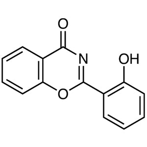 TCI H1653 1218-69-5 2-(2-Hidroksifenil)-4H-1,3-benzoksazin-4-on
