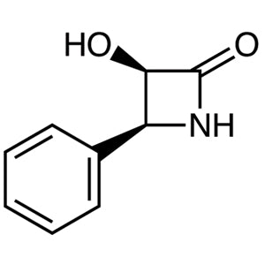 TCI H1656 132127-34-5 (3R,4S)-3-Hydroxy-4-phenyl-2-azetidinone