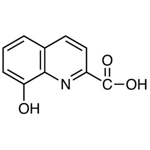 TCI H1658 1571-30-8 8-Hydroxyquinoline-2-carboxylic Acid