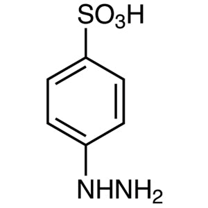 TCI H1662 98-71-5 4-Hydrazinobenzenesulfonic Acid