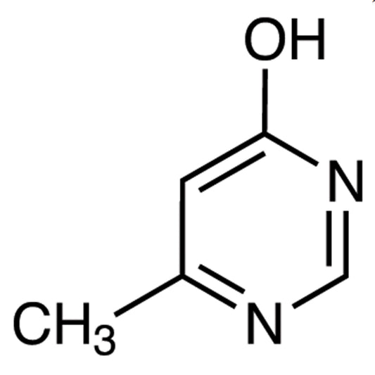 TCI H1675 3524-87-6 4-Hydroxy-6-methylpyrimidine