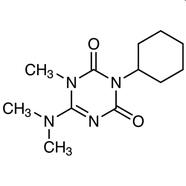 TCI H1686 51235-04-2 Hexazinone