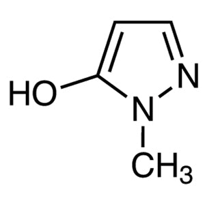 TCI H1695 33641-15-5 5-Hidroksi-1-metil-1H-pirazol