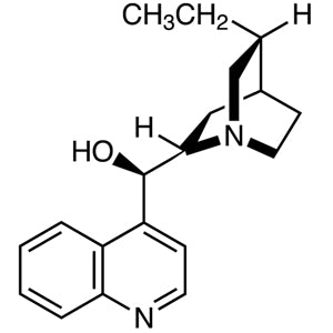 TCI H1702 485-64-3 Hidrosinkonidin