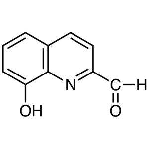 TCI H1713 14510-06-6 8-Hidroksiquinolin-2-karbaldehida