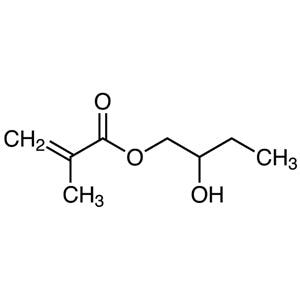 TCI H1714-25G 13159-51-8 2-Hydroxybutyl Methacrylate (mixture of isomers) (stabilized with MEHQ)