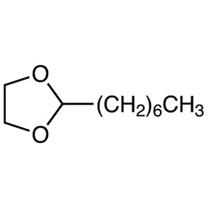 TCI H1715-5G 4359-57-3 2-Heptyl-1,3-dioxolane