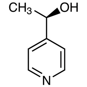 TCI H1733-1G 27854-88-2 (R)-4-(1-Hydroxyethyl)pyridine