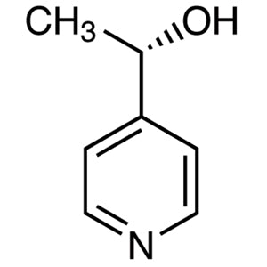 TCI H1734-1G 54656-96-1 (S)-4-(1-Hydroxyethyl)pyridine