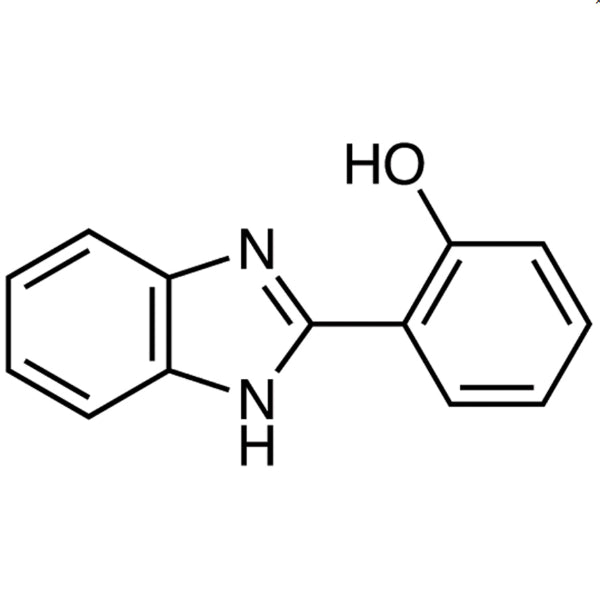 2963-66-8 2-(2-Hydroxyphenyl)-1H-benzimidazole - AMI Scientific