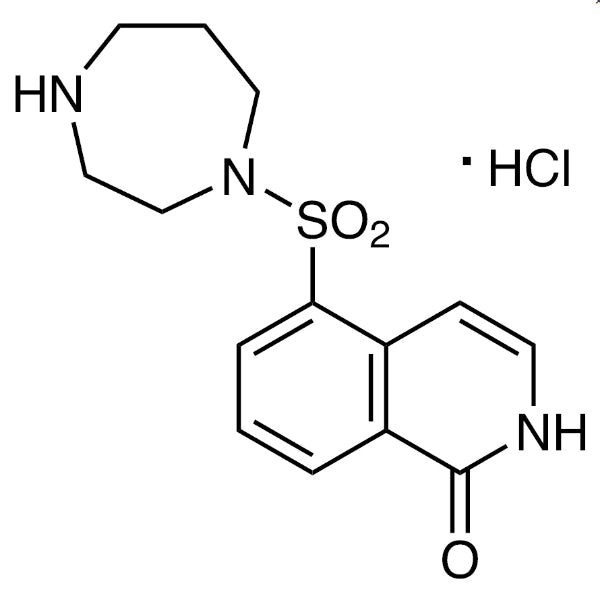 TCI H1745 155558-32-0 Hydroxyfasudil Hidroklorida