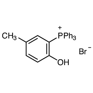 TCI H1748-1G 2005487-65-8 (2-Hydroxy-5-methylphenyl)triphenylphosphonium Bromide