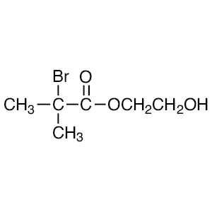 TCI H1751-5G 189324-13-8 2-Hydroxyethyl 2-Bromo-2-methylpropanoate