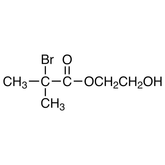 TCI H1751 189324-13-8 2-Hydroxyethyl 2-Bromo-2-methylpropanoate
