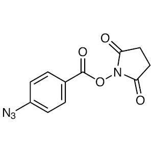 TCI H1760-25MG 53053-08-0 N-Hydroxysuccinimide 4-Azidobenzoate