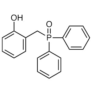 TCI H1763-1G 70127-50-3 2-[(Diphenylphosphoryl)methyl]phenol