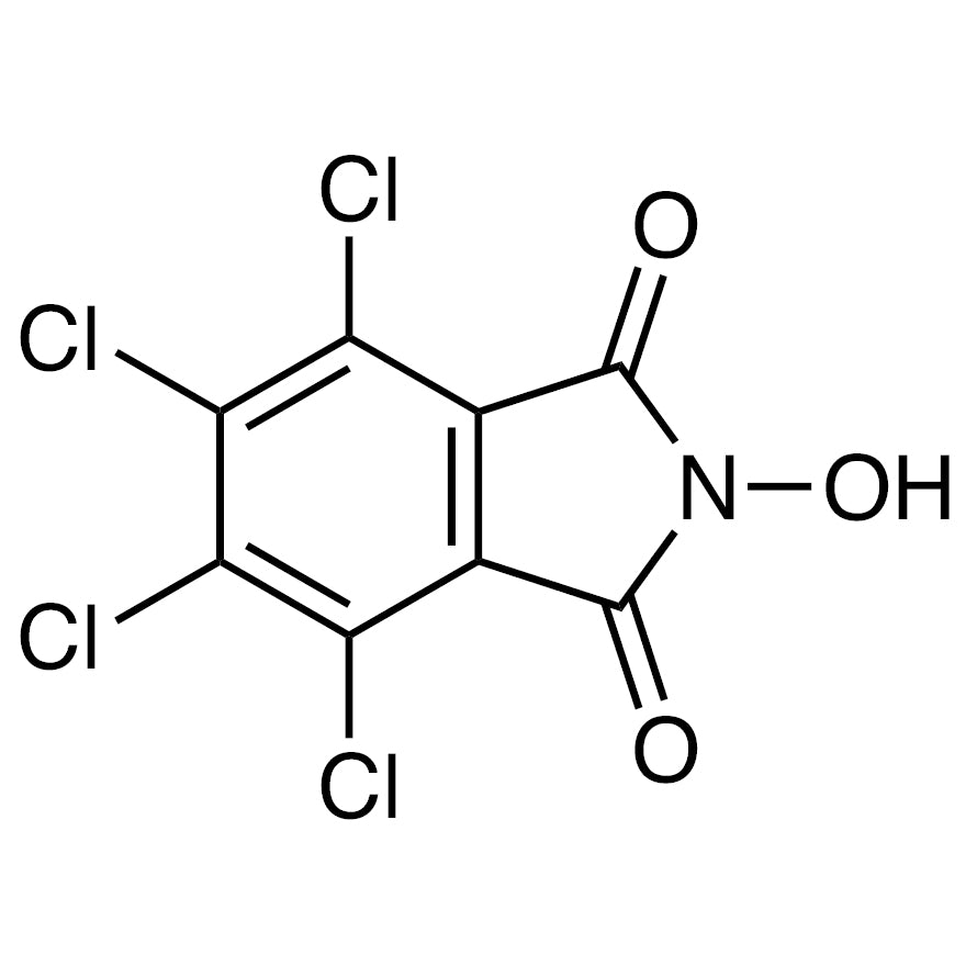 TCI H1765 85342-65-0 N-Hydroxytetrachlorophthalimide