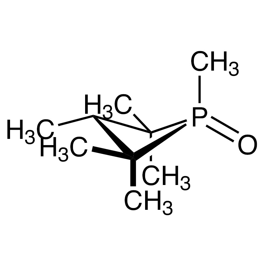 TCI H1766 33530-51-7 anti-1,2,2,3,4,4-Hexamethylphosphetane 1-Oxide