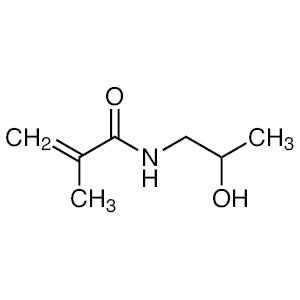 TCI H1770-5G 21442-01-3 N-(2-Hydroxypropyl)methacrylamide