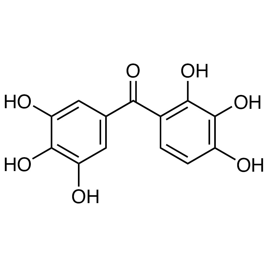 TCI H1783 52479-85-3 (2,3,4-Trihydroxyphenyl)(3,4,5-trihydroxyphenyl)methanone