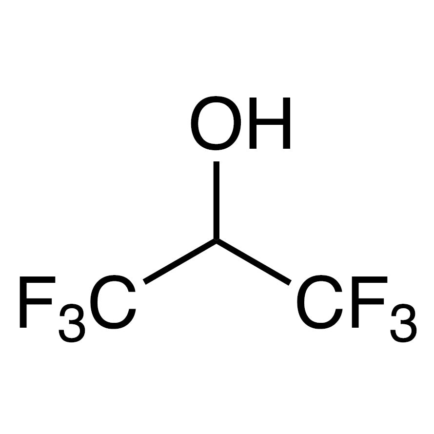 TCI H1793 920-66-1 1,1,1,3,3,3-Hexafluoropropan-2-ol [for HPLC]