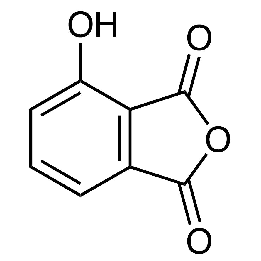 TCI H1799 37418-88-5 4-Hydroxyisobenzofuran-1,3-dione