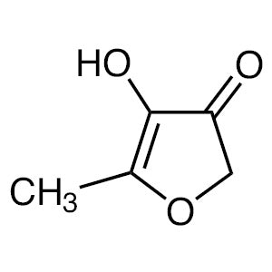 TCI H1800-5G 19322-27-1 4-Hydroxy-5-methylfuran-3(2H)-one