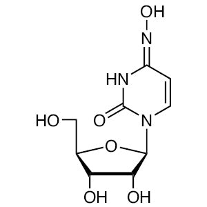 TCI H1803-25MG 3258-02-4 N4-Hydroxycytidine